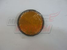 Светоотражатель (катафот) боковой YB50QT-3 Racer Meteor