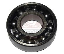 Подшипник 204 (20x47x14) (6204) Россия