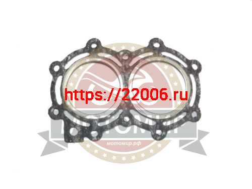 Прокладка головки Ветерок8  (611520СБ)