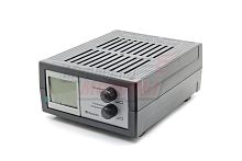 Зарядное устройство ВЫМПЕЛ-57 (автомат,0-20А, 7,4-18В, сегментный ЖК индикатор)