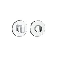 Ручка Punto (Пунто) поворотная BK6.R.ARC.R52 (BK6 ARC) CP-8 хром