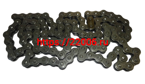 Цепь SFR (520) SFR -102 зв. приводная FIREGUARD TRAIL 250 фото 2