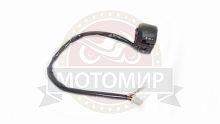 Переключатель Racer RC250GY-C2 PANTHER, правый (R57E080)