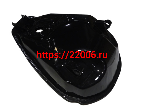 Бензобак HIRO 250 (T2BK010100A00100) фото 3