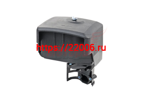 Фильтр воздушный в сборе LIFAN 17-18,5  л.с.NP445, 460  (LIFAN оригинал)