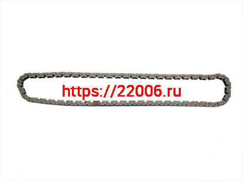 Цепь распредвала ГРМ 172FMM (CB250D-F) 104 звена