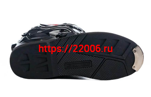 Ботинки SCOYCO MBM006, цвет черный, р-р 46 фото 2