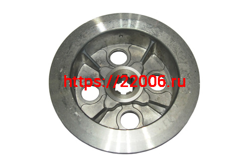 Барабан сцепления внутренний 1P60FMJ фото 2