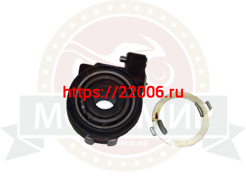 Редуктор спидометра FALCON SPEEDFIRE 250см3 (RF2B804) Gvalior Н.О (D15) фото 4