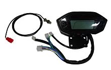 Щиток приборов ATV CASTOR 200 (+ датчик скорости)