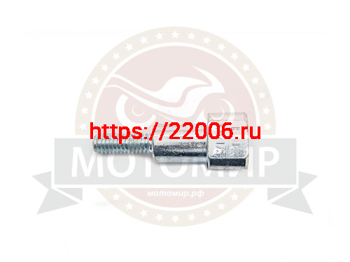 Переходник Oregon (Болт 10х175LH) (90180Т) Переходник Oregon (Болт 10х175LH) (90180Т)