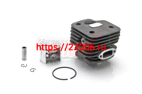 Поршневая группа Husqvarna 272 (52 мм) в сборе