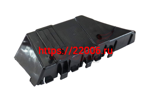 Кронштейн переднего бампера левый Bonus (A132803571) Кронштейн переднего бампера левый Bonus (A132803571)