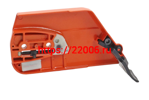 Крышка шины HUSQVARNA 365 фото 2 Крышка шины HUSQVARNA 365 фото 2