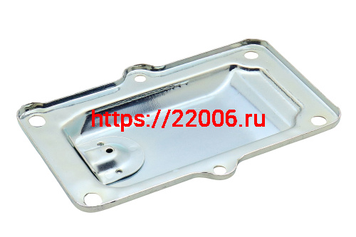 Крышка КПП SR1Z-80Е фото 2