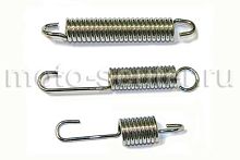 Набор пружин CG125 TMMP