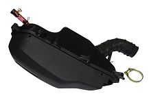 Фильтр воздушный в сборе скутер QUANTUM (055)