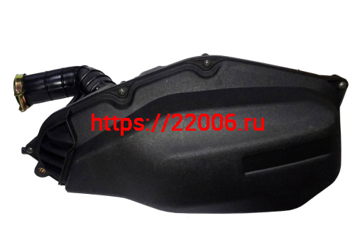 Фильтр воздушный в сборе TRACER ADV (Е111) фото 3
