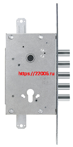 Корпус Cisa (Чиза) врезного замка REVOLUTION 56.525.48 (тех. упаковка) фото 2