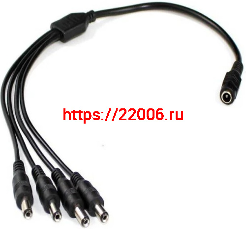 SVT-C404 Разветвитель