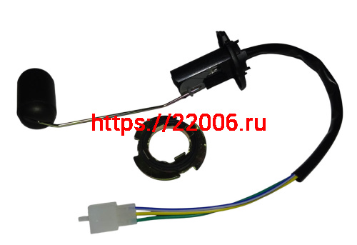Датчик уровня топлива GALAXY (061)
