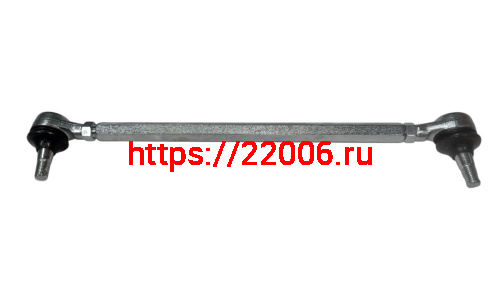 Тяга рулевая с наконечниками  ATV HAMMER 3 (M10*1.25) (0705-245211-75-Y65-H05)