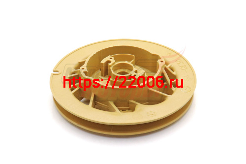 Шкив стартера 173F/177F Шкив стартера 173F/177F