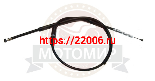 Трос сцепления L-1040мм, ход-90мм, CROSSTRACK Трос сцепления L-1040мм, ход-90мм, CROSSTRACK