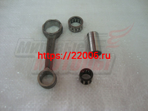 Шатун HONDA DIO AF27/28 Шатун HONDA DIO AF27/28