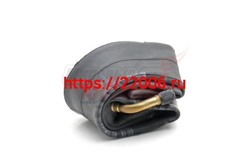 Камера 10" *2,00 бутиловая, кривой сосок, Kingworld Камера 10" *2,00 бутиловая, кривой сосок, Kingworld