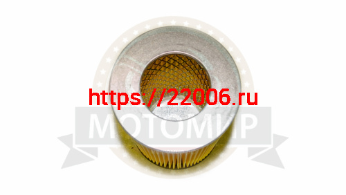 Фильтр воздушный элемент FALCON SPEEDFIRE 250см3 (RF20409) фото 3