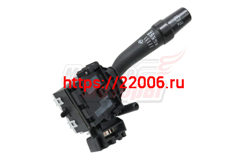 Переключатель подрулевой правый Solano (B3774200) Переключатель подрулевой правый Solano (B3774200)