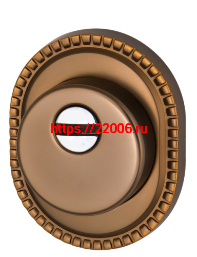 Броненакладка Armadillo (Армадилло) DEF.CL/OV.25 (ET/ATC-Protector 1CL-25) BB-17 коричневая бронза