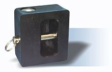 Замок CHAZ (ЧАЗ) навесной ВС2-10