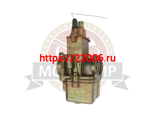 Карбюратор К65Г CB