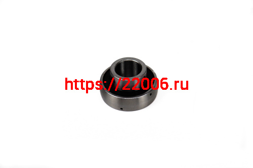 Подшипник кронштейна шкива привода шнеков KCM21, KCM24, KC624S, KC626MS, KC726S, KC930MS,KC930MS,KC1542MS (ступенчатый) (SB204) Подшипник кронштейна шкива привода шнеков KCM21, KCM24, KC624S, KC626MS, KC726S, KC930MS,KC930MS,KC1542MS (ступенчатый) (SB204)