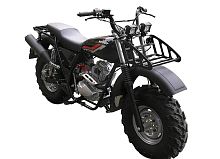 Мотоцикл внедорожный СКАУТ-10 PR250