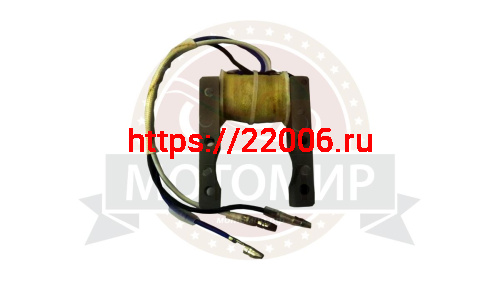 Зажигание F50- F80 "Подкова" 3 провода "Газуля"