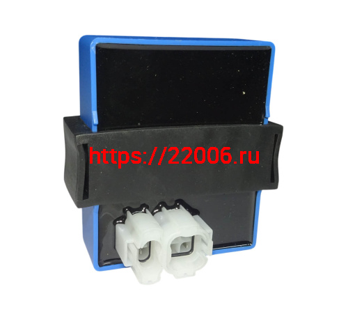 Коммутатор мото 4+2 (6 конт.) Баджадж Боксер 150 (5ст.кпп) PF351242 (аналог) фото 2