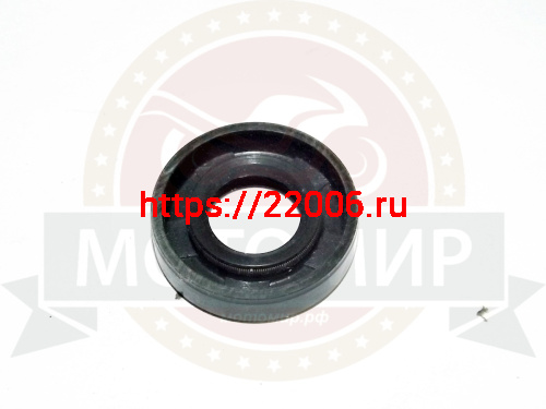Сальник 14*28*7 CB250 см3 Zongshen ZS 172FMM (100104650) (НАБОР) фото 2