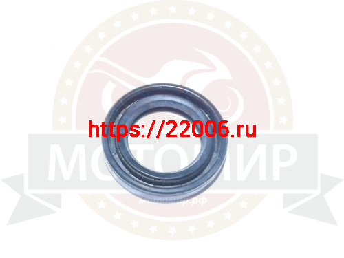 Сальник 18,9*30*5 коленвала левый двиг. KAYO YX140  LF110-120 (TW01030-264-5595)(НАБОР) фото 2