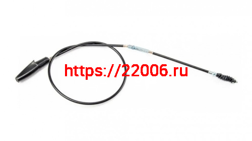 Трос муфты сцепления (L=980мм) TTR-125 качество А