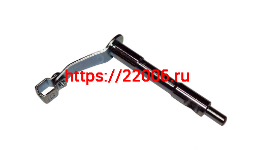 Рычаг выжима сцепления (двигателя) 1P60FMJ (Е7-21)