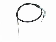 Трос газа мопед Альфа, Орион (L-850mm)