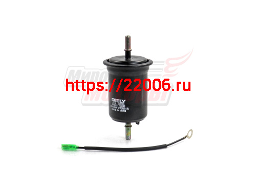 Фильтр топливный Atlas (2013004500) Фильтр топливный Atlas (2013004500)