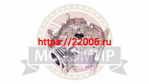 Блок цилиндра LIFAN 173F фото 4