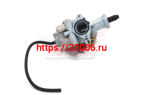 Карбюратор LIFAN GS212E (16100) (LIFAN оригинал)