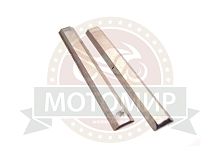 Ножи для насадки Короед 100 мм