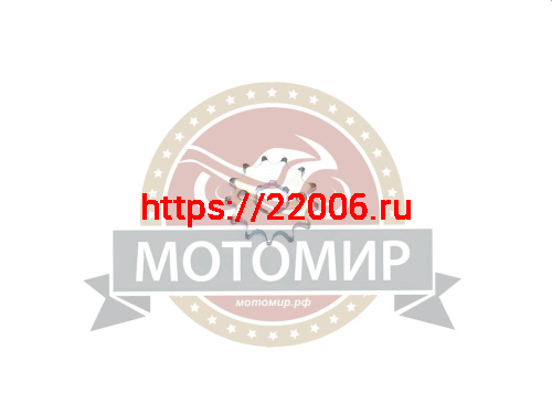 Звезда 13 зуб. (428) (d18-20; 2х34) цепи, ведущая CG/CB 125-250 Хантер, Кобра, Симплер, YBR125