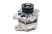 Генератор под клиновой ремень BAW-1065 Евро-2 ДВС CA4D32-12 JFZ255-031 28V 35A (S3701010-C118)